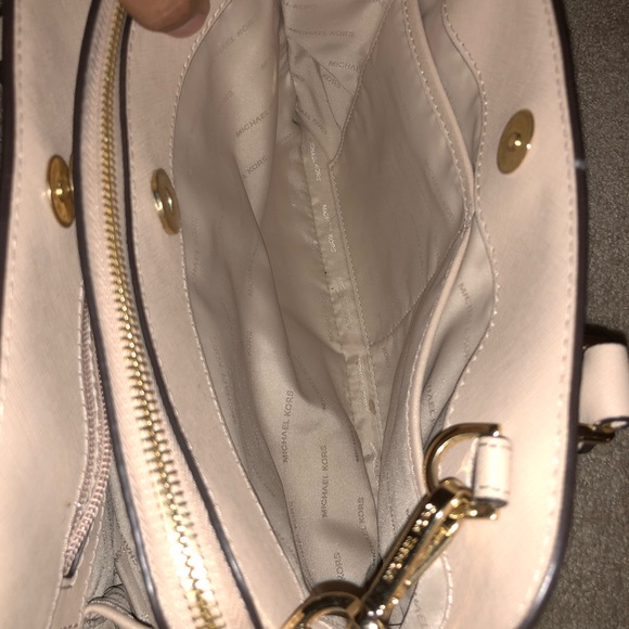 Michael Kors Medium Savannah - Picture 5 of 7